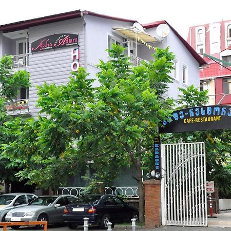 Adjara Boutique Hotel Batumi Exterior photo