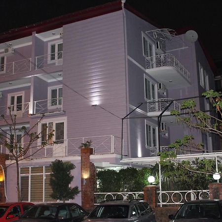 Adjara Boutique Hotel Batumi Exterior photo