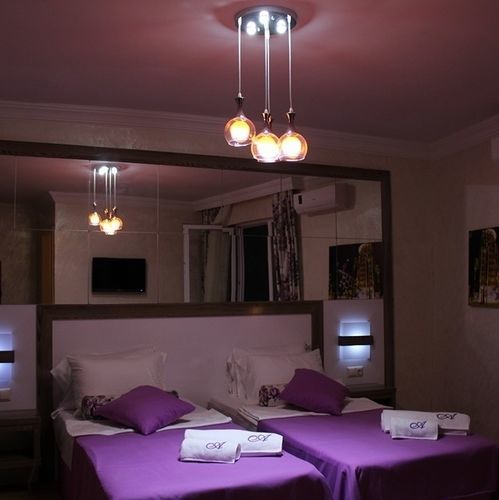 Adjara Boutique Hotel Batumi Exterior photo