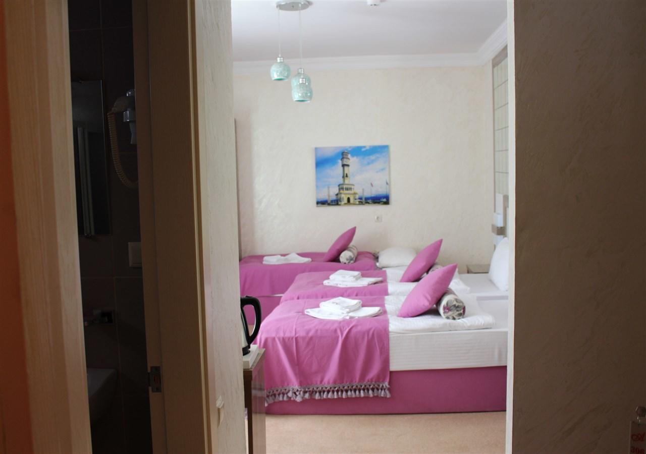 Adjara Boutique Hotel Batumi Exterior photo