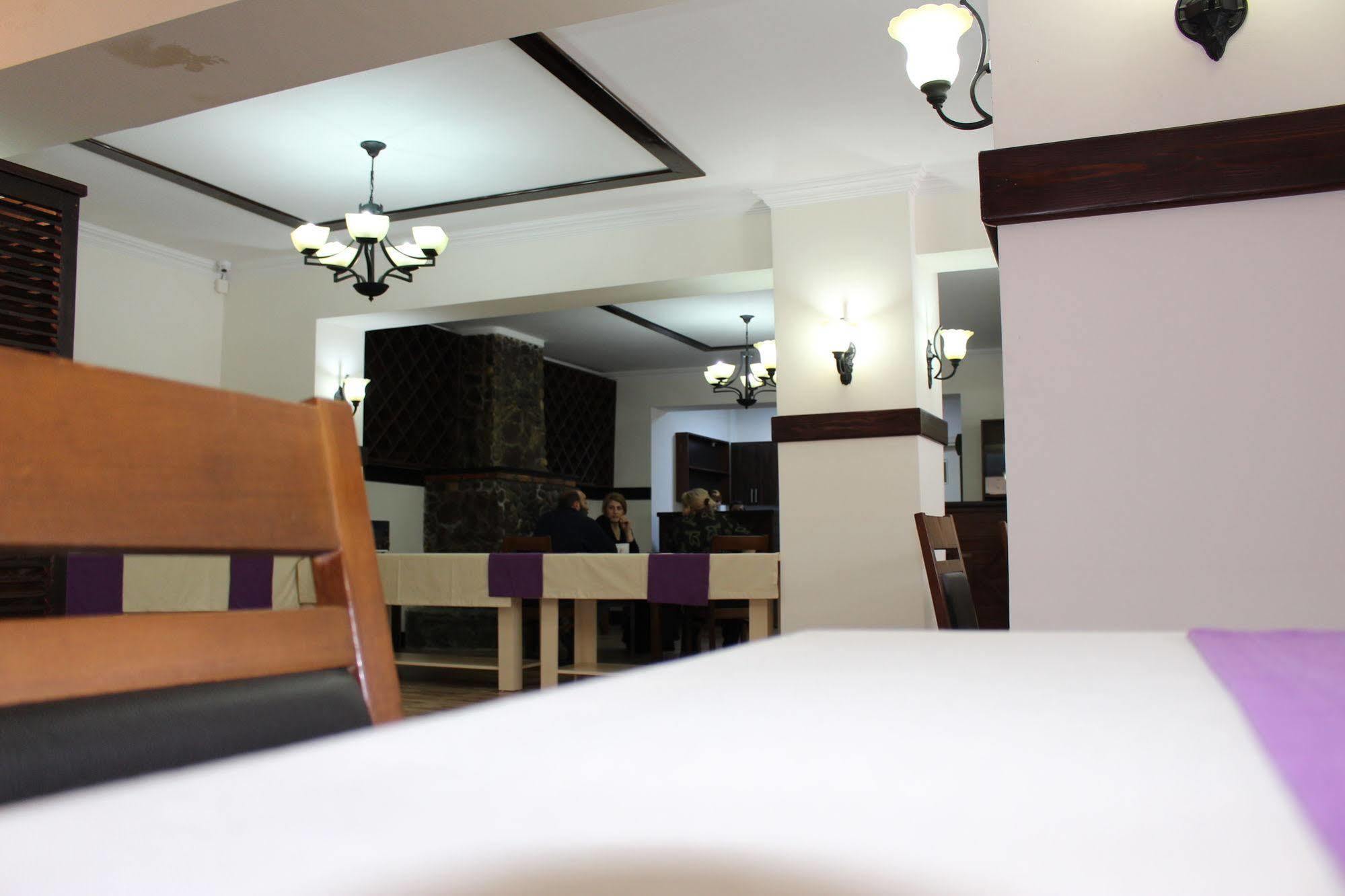 Adjara Boutique Hotel Batumi Exterior photo