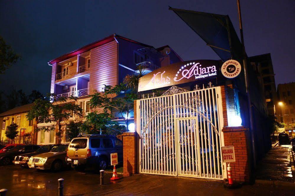 Adjara Boutique Hotel Batumi Exterior photo